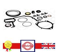 Crankcase Gasket Kit For Alfa Romeo GIULIA STELVIO Jeep WRANGLER 15-22