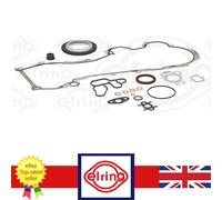 Crankcase Gasket Kit For Alfa Romeo MITO Chrysler YPSILON 71753767