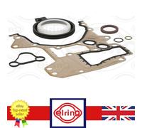 Crankcase Gasket Kit For Chevrolet AVEO Vauxhall ASTRA ZAFIRA 6606020