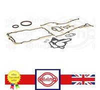 Crankcase Gasket Kit For Vauxhall AGILA CORSA Suzuki WAGON 00-14 1606249