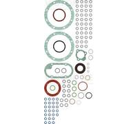 Bottom End Gasket set 08-21284-09 Reinz Conversion Crank 91110090705 Quality New