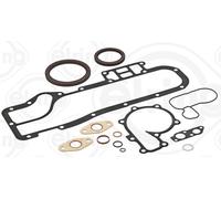 Crankcase Gasket Kit With Crankshaft Seal Fits Ford Ranger Mazda BT-50 ELRING