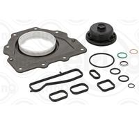 Crankcase Gasket Kit With Crankshaft Seal Fits Mercedes-Benz C-Class Vito ELRING