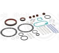 Crankcase Gasket Kit With Crankshaft Seal Fits Porsche 911 ELRING 105.571
