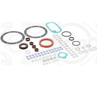 Crankcase Gasket Kit With Crankshaft Seal Fits Porsche 911 ELRING 316.521