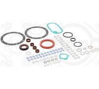 Crankcase Gasket Kit With Crankshaft Seal Fits Porsche 911 ELRING 316.521