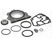 Elring Crankcase Gasket Kit ID fits VW Passat B5.5 2003-2005 2.0