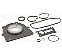 Crankcase Gasket Kit With Crankshaft Seal For Mazda 6 Mazda5 MX-5 ELRING 354.960