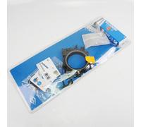 GASKET KIT CRANKCASE 08-35038-02 FOR AZV/BKD/BDJ/BDK/BLB/BNA/BRE/BKP/BMP 2.0L