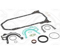 Crankcase Gasket With Crankshaft Seal Fits VW California LT Transporter ELRING