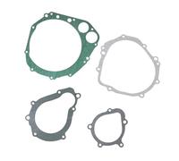 Crankcase Generator Clutch Cover Gasket Kits Fit For GSXR750 GSXR600 04-05 GSXR1000 03-08 GSXS750 15-23 GSXS1000 17-25 GSR600(Kits)