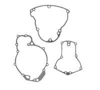 Crankcase Generator Clutch Cover Gasket Kits For XV1600 1600 99-03 XV1700 Roadstar1700 02-14(The kits1)