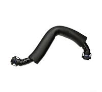 Crankcase Hose for VW Passat Tiguan Golf Direct Fit | Anti-clockwise thread, OE number 06J103221A, direct replacement, prevents oil leaks, fits VW group