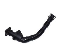 Crankcase hose Pipe Compatible With 135i 535i 2008 2009 2010 Car Engine Crankcase Vent Hose Breather Pipe Connector Valve Cover Auto Parts 11157553949