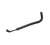 Crankcase hose Pipe Compatible With 323Ci 328Ci 528i 2000 Car Engine Crankcase Breather Vent Hose Pipe PCV Crankcase Vent Valve Hose Auto Parts 11617504536