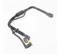 Crankcase hose Pipe Compatible With Citroen For Picasso For Sena 2.0 Car Engine Crankcase Breather Pipes Crankcase Vent Hose Pipe 1192Y4 RFN EW10J4