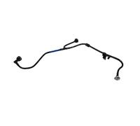 Crankcase hose Pipe Compatible With For Q7 3.0T Car Engine Crankcase Breather Hose Radiator Overflow Coolant Pipe Vent Pipe 4M0121081AJ