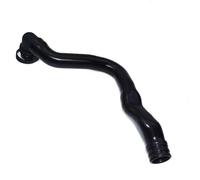 Crankcase hose Pipe Compatible With VW For JETTA III 2005 2006 2007 2008 2009 2010 Car Engine Crankcase Vent Hose Crankcase PCV Breather Pipe 06F103217