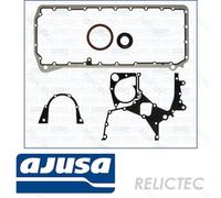 Ajusa 54112300 Gasket Set crank case