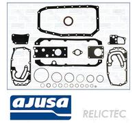 Crankcase Lower Gasket Set Seals for Fiat Renault:DUCATO,MASTER II 2