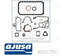Ajusa 54057400 Gasket Set crank case