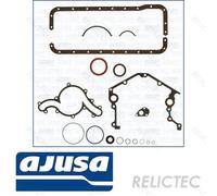 AJUSA 54076000 Crankcase gasket set