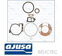 Crankcase Lower Gasket Set Seals Volvo:V70 II 2,III 3,XC70 CROSS COUNTRY,II 2
