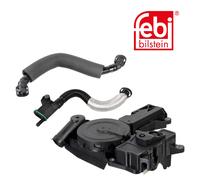 Crankcase Oil Separator Fits VW Tiguan Eos Beetle Seat Altea Xl Febi 176461