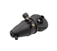 CRANKCASE Oil Separator PCV Vent Valve KIT HD OEM Quality Set 4 Compatible with BMW E36 E39 11151703484 11151703775 11151740393 13411733217