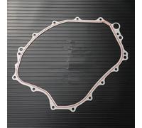 Crankcase Protector Compatible With CB1000R 2008 2009 2010 2011 2012 2013 2014 2015 Motorcycle Right Engine Cover Stator Clutch Cover CrankCase Shell Gasket Shim