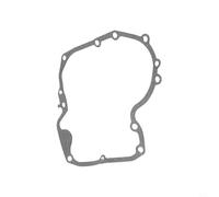 Crankcase Sump Gasket for Lawn Mowers Motors 697110 Replacement Part Fits Most Common Lawn Mower Engines for Seamless Repair