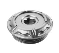 Crankcase Timing Cover Cap Plug Compatible With BMW S1000R | Fits S1000RR, S1000XR, M1000RR 2021-2023(Model 4)