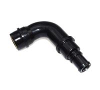 Crankcase Vent Hose Pipe for Skoda for Superb 2002 2003 2004 2005 2006 2007 2008 Positive Crankcase Ventilation PCV Tube OEM:06A103213F