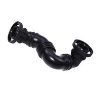 Crankcase Vent Pipe Compatible with A3 2003 2004 2005 2006 2007 2008 Crankcase Breather Vent Hose Crank Case Ventilation Pipe Part OE: 06F103212D