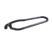 Crankcase Vent Pipe Compatible with A4 A6 2.4 V6 Engine Crankcase Crank Case Breather PCV Vent Vacuum Hose Auto Component OE:078103213B 078 103 213 B