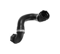 Crankcase Vent Pipe Compatible with for 325xi 2006 Car Crankcase Breather Ventilation Pipe Valve Vent Hose Pipe Cover Car Decorative Oe：17127564478