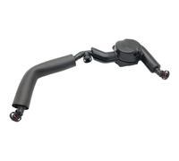 Crankcase Vent Pipe Compatible with for 550i 650i 2008 2009 2010 Car Engine Crankcase Breather Hose Crankcase Ventilation Pipe Decorative Oe:11617563477