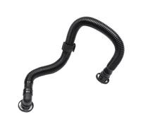 Crankcase Vent Pipe Compatible With For EOS 2.0T 2006 2007 2008 2009 2010 2011 Engine Crankcase Breather Valve Vent Hose Pipe Car Component OE:06F103235