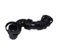 Crankcase Vent Pipe Compatible with for EOS for Golf for J&etta Mk5 Crankcase Breather Vent Hose Crank Case Ventilation Pipe Auto Component OE: 06F103212D