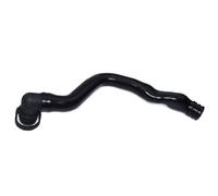 Crankcase Vent Pipe Compatible with for Golf MK5 2.0 FSI 2004 2005 2006 2007 2008 Car Engine Crankcase Breather Vent Hose Pipe Connector OE :06F103217