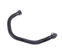 Crankcase Vent Pipe Compatible with Seat for Altea for Leon 2.0T Car Engine Crankcase Crank Case Ventilation Tube Breather Pipe Tube Part OE:06F 103 235