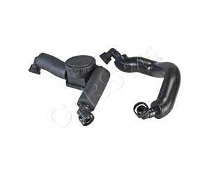 Crankcase Vent Repair Kit Fits BMW X5 E67 E66 E65 E64 E61 E60 E53 2001-2010