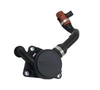 Crankcase Vent Tube Compatible With Benz For W221 642.932 S320CDI For 4MATIC For S350CDI For 4MATIC Crankcase Breather Valve PCV Hose 6420101891 6420100191