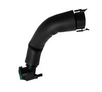 Crankcase Vent Tube Compatible with BMW for 1' F21 LCI 2014-2016 for 2' F22 2012-2016 for 2' F23 2014 2015 2016 Engine Crankcase Breather Vent Pipe 11127588417