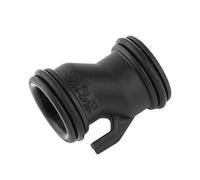 Crankcase Vent Tube Crankcase Breather Vent Tube Compatible with A4 S4 A5 S5 A6 S6 A7 A8 S8 Q5 Q7 2010-2024 06E103213