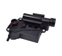 Crankcase Vent Valve 077103245C for Touareg Crankcase Vent Valve | Separates oil , prevents misfires, fits for a6 for a8, reduces oil consumption, direct replacement