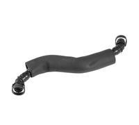 Crankcase Vent Valve Hose Car Crankcase Breath Vent Hose Compatible With A3 A4 B8 A5 A6 C7 Q5 06J103221B