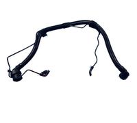 Crankcase Vent Valve Hose Car Crankcase Ventilation Valve Breather Hose Compatible with Chevrolet for Cruze 2011-2016 25193343