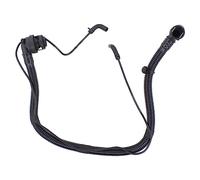 Crankcase Ventilation Breather Hose for Opel for Vauxhall for Chevrolet