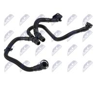 NTY GPP-AU-064 Crankcase breather hose